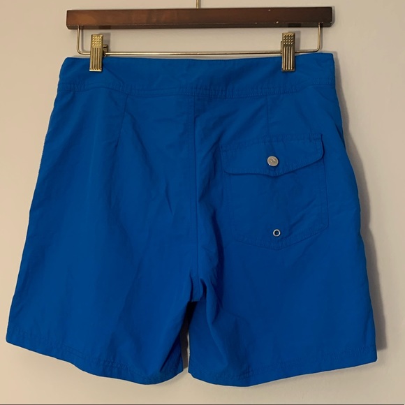 Lacoste Swimming Trunk - Picture 2 of 4